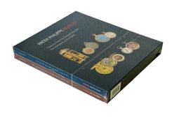 PATEK PHILIPPE, Coffret neuf collection privée Musée