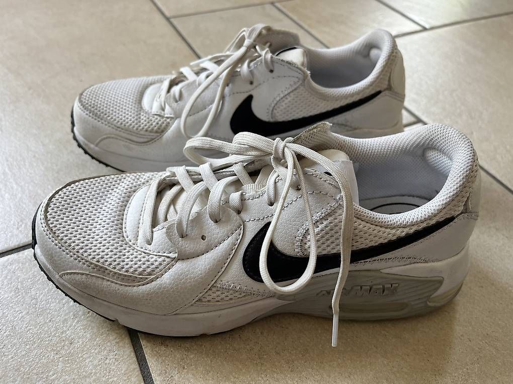 Scarpe da uomo: Nike Air Max taille 39 – Usato da Yverdon-les-Bains venduto da car_xd5s 1