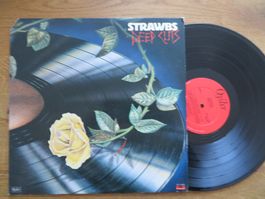 STRAWBS DEEP CUTS