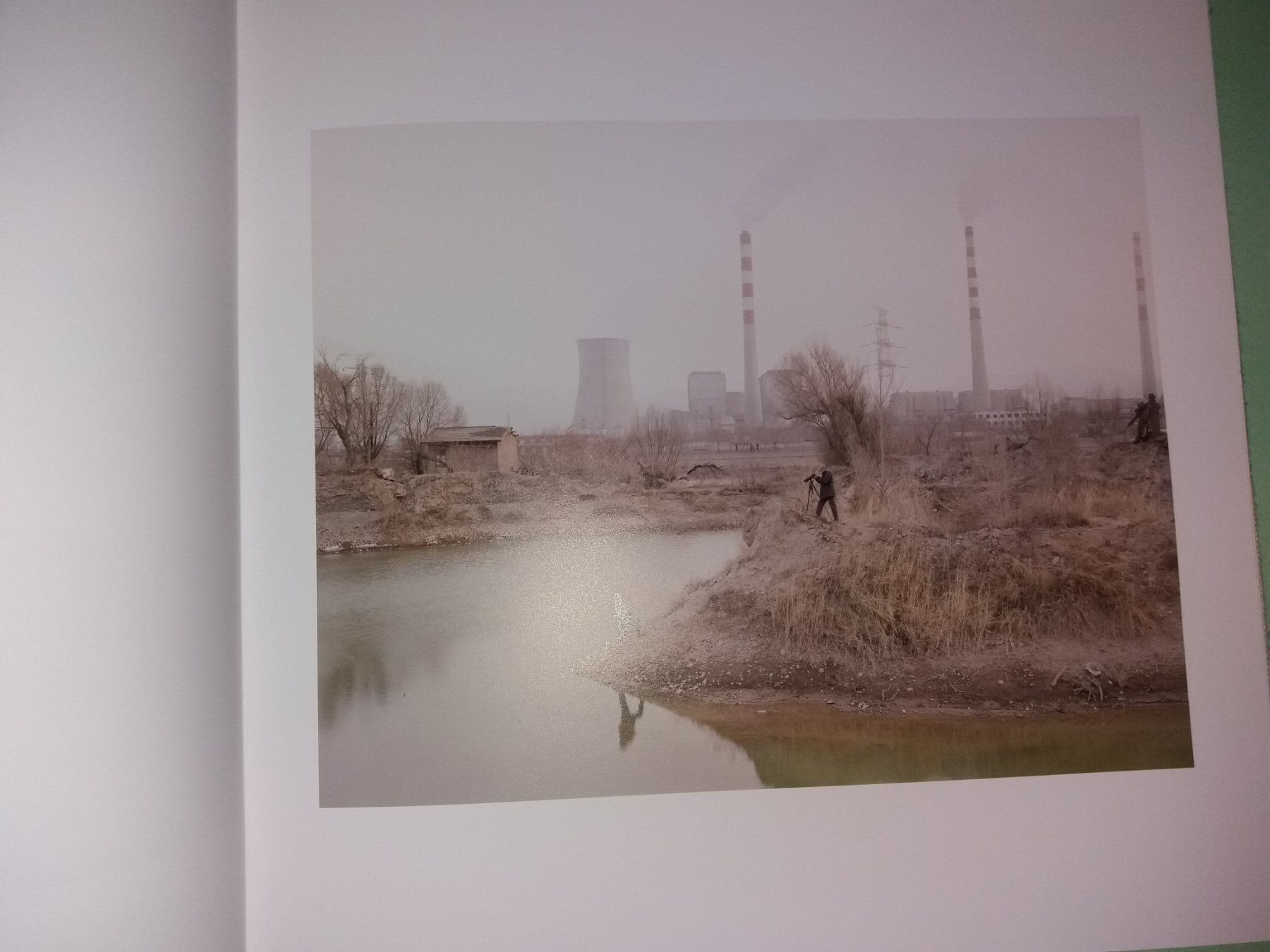 Livres: YELLOW River Zhang Kechun 1st Edition – D'occasion à Welschenrohr par Regool 6