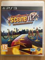 Scene it - PS 3