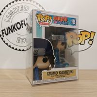 Funko Pop! Naruto Shippuden Izumo Kamizuki