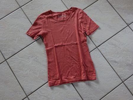 Schönes Shirt/Charles Vögele