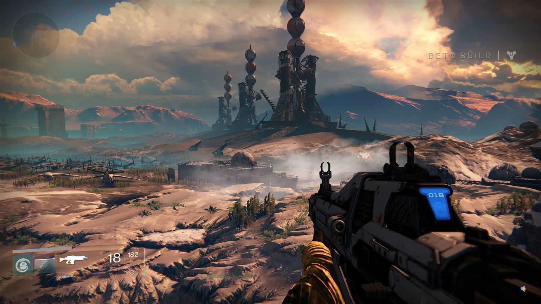 Microsoft Giochi: Destiny werde zur Legende  Xb One – Usato da Schüpfheim venduto da Games_Spielkonsolen 4