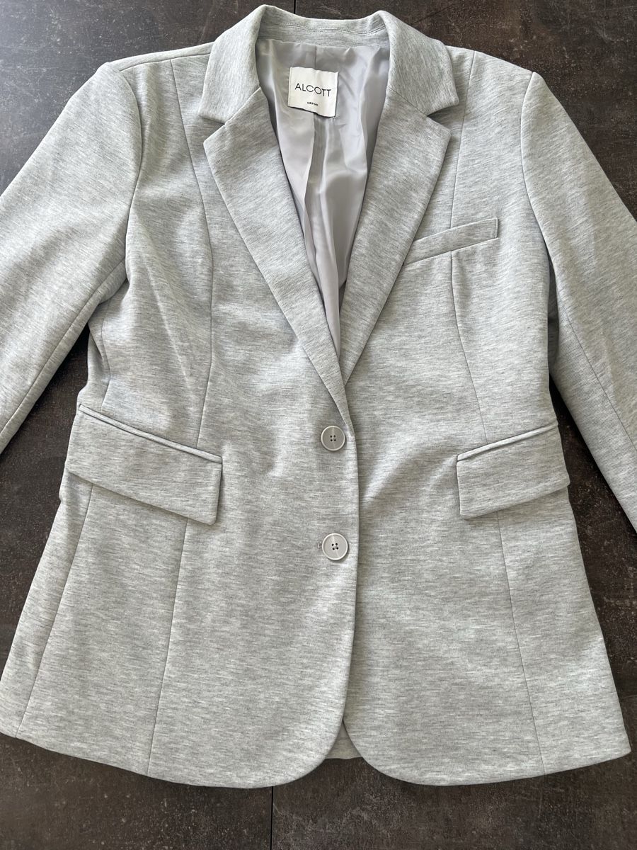 Giacche: Blazer von Alcott, Grösse M – Nuovo (secondo la descrizione) da Wangen b. Olten venduto da Molinker 1