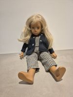 Sasha Morgenthaler Puppe