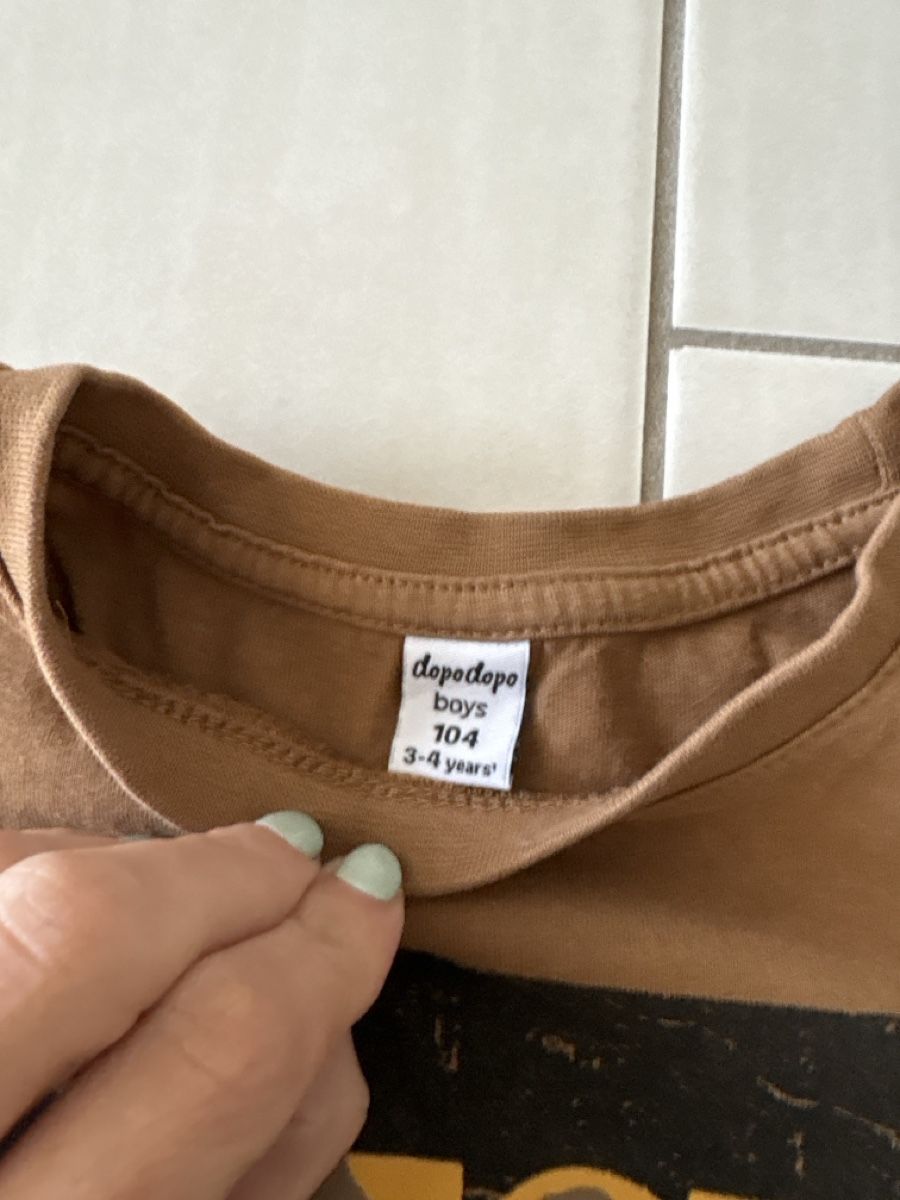 Maglioni & Felpe: Langarmshirt Grösse 104 – Usato da Wettingen venduto da Stephanie_93 1
