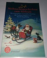 24 Weihnachtsgeschichten zum Vorlesen    5.Auflage ©'2013