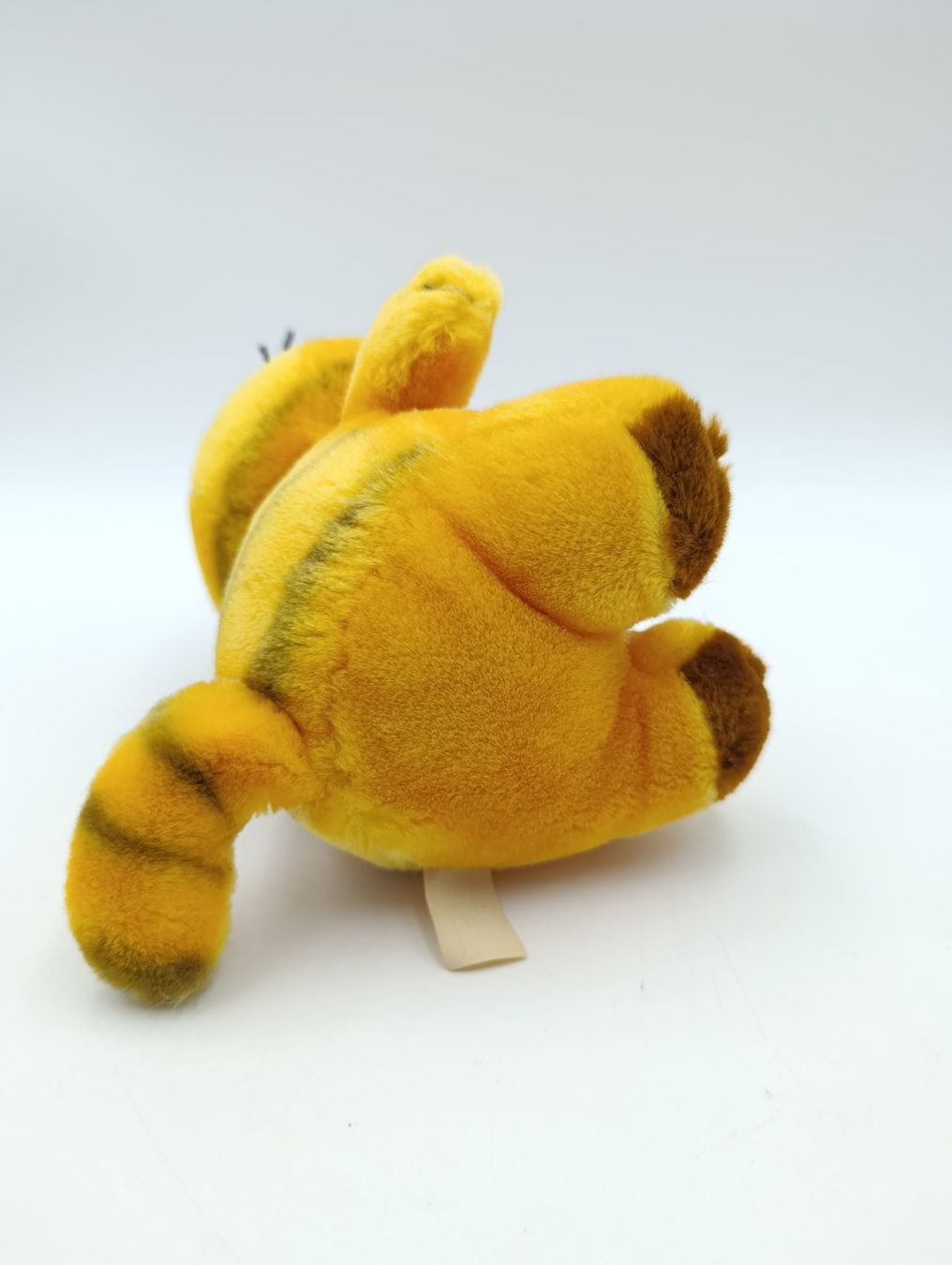 Giocattoli: Garfield Plüschtier 1981 – Usato da Wil SG venduto da Donaldus 3