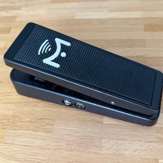 Mission Engineering Strumenti musicali: Mission Engineering EP-25K-BK - Expression Pedal – Nuovo (secondo la descrizione) da Winterthur venduto da G14n7uc4