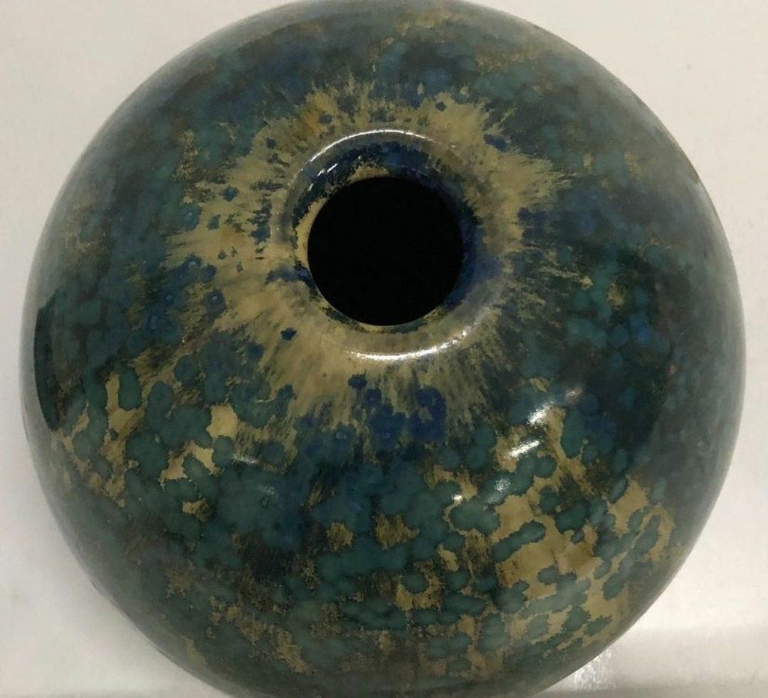 Vasi & Recipienti: HORST KERSTAN Vase – Usato da Bern venduto da artBoutiquech 2