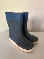 Regenstiefel gefüttert Gr. 28