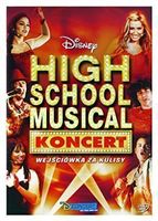 High School Musical - The Concert (Walt Disney)