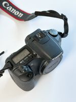 Digitalkamera Canon EOS 30D Body gebraucht im Zustand
