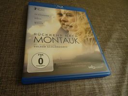 Blu-ray Rückkehr nach Montauk