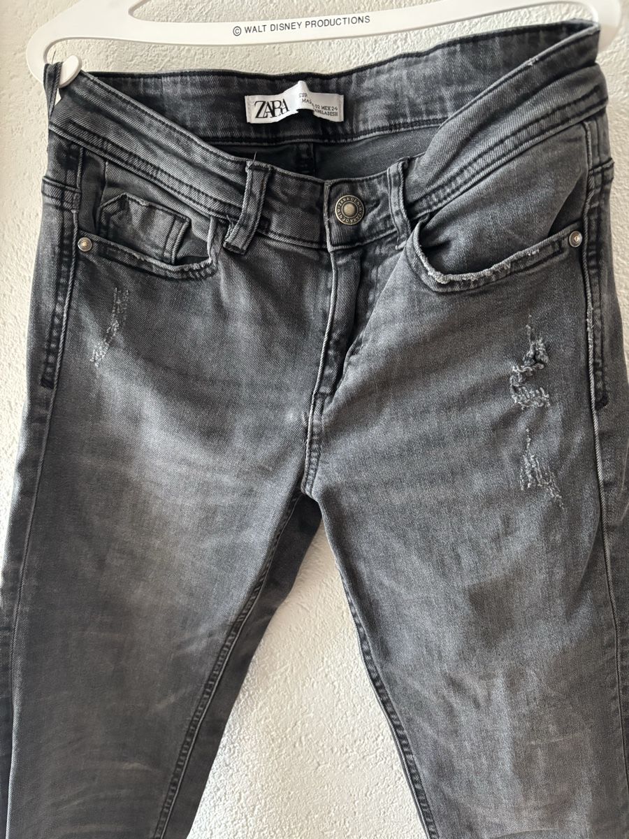 Zara Jeans: Jeans Hose Zara Gr 34 – Usato da Boniswil venduto da Biancaneve91 1
