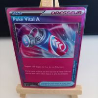 Poké Vital A (062/064) - Fable Nébuleuse - Ev.6.5 - FR