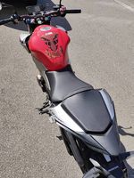 Honda CB 500