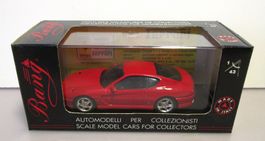 BANG FERRARI 456 GT PROVA - 8013