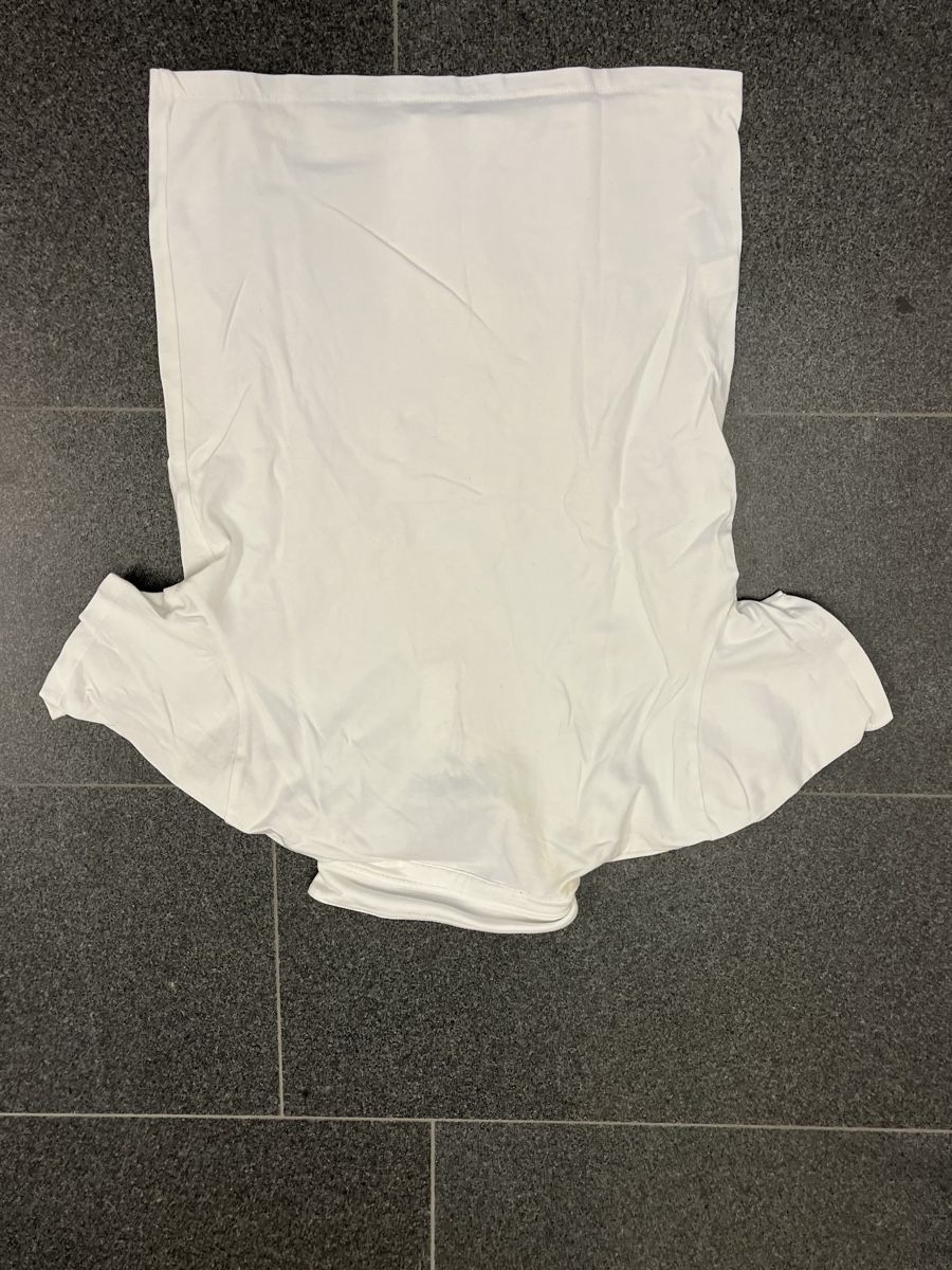 Next Magliette Polo: NEXT Regular Fit Poloshirt Weiss (S) – Usato da Zollikon venduto da gsch123 2