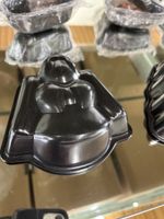 Backform Weihnachten 6 Stück Kaiser neu