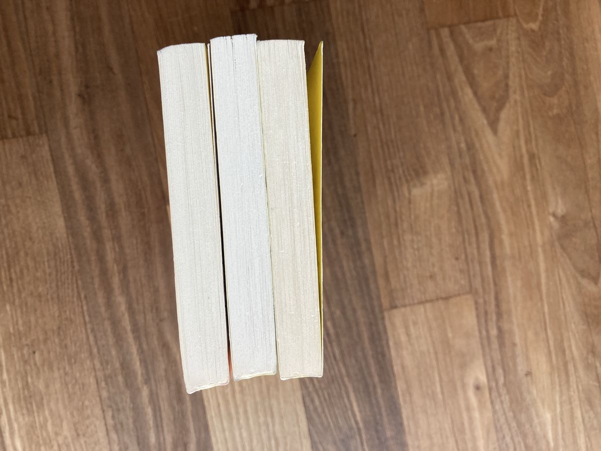 Libri: 3er Set Conni & Co – Usato da Luzern venduto da Aldabema 5