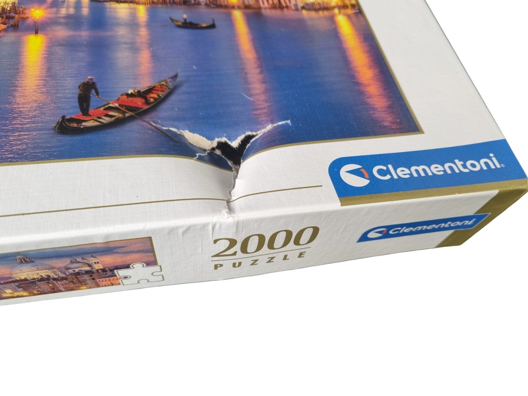 Clementoni Puzzles: CLEMENTONI Puzzle | 97 x 66 cm | 2000 – Neuf (Voir description) à Wangen b. Olten par Restwert_Wangen 1