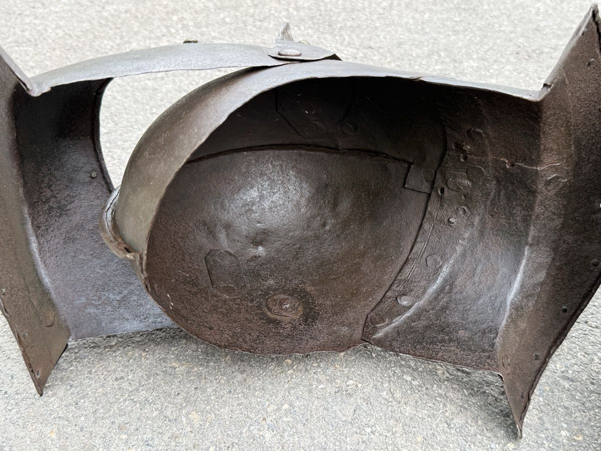 Kostüme: 4 Teile Ritterrüstung  – Gebraucht aus Konolfingen von petzipetz 8