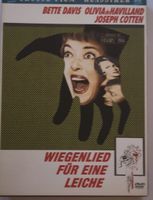 DVD Wiegenlied für eine Leiche Film Klassiker