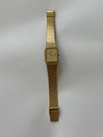 Candino Quartz Die Uhr funktioniert nicht.