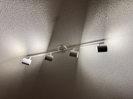Lampe, Deckenbeleuchtung LED inkl Beleuchtung