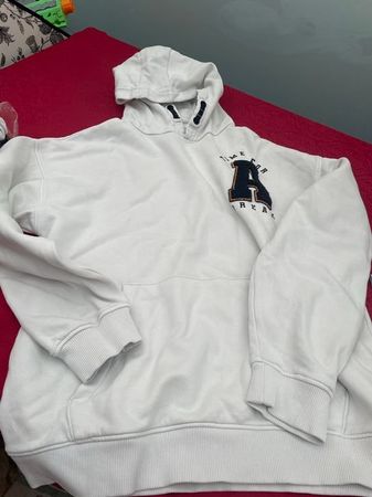 Kinder Junge Hoodie Pullover 176