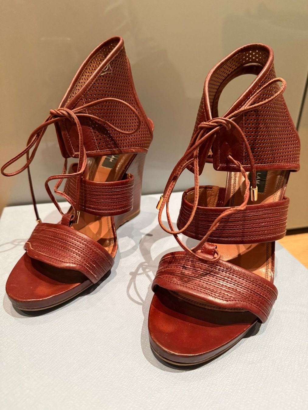 Scarpe da donna: escarpins Derek Lam, pointure 38,5 – Nuovo (secondo la descrizione) da Genève venduto da dim_7jmw