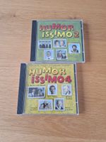 Cd Humor Issimo