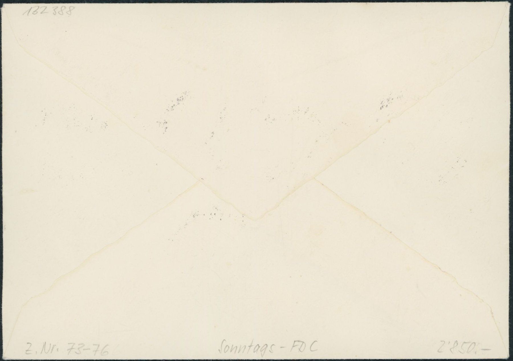 Alle Briefmarken: 1935 - Pro Juventute - Ersttagsbrief FDC ET - Solothurn SOS – Gebraucht aus Schindellegi von leecollect 1