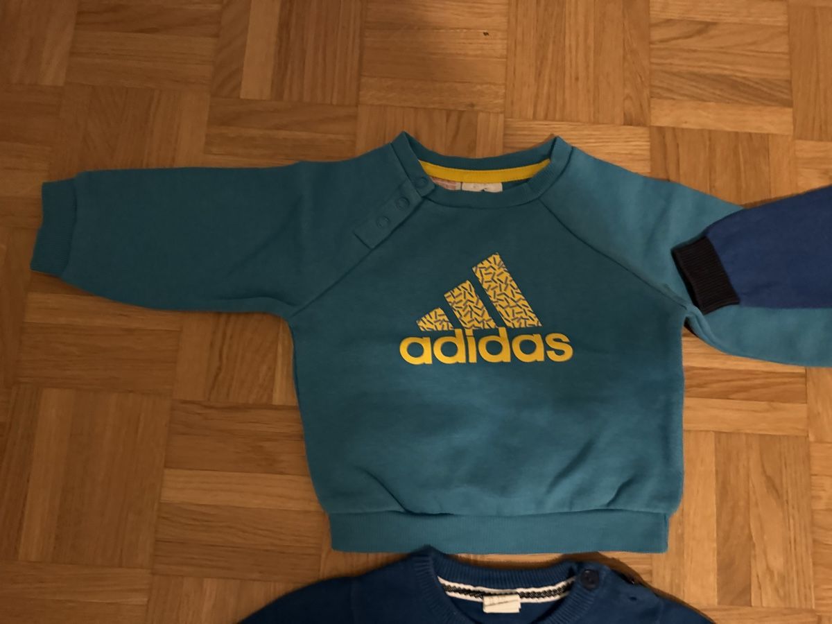 Pulls et sweat-shirts: Baby Pullover Grösse 68 – D'occasion à Zürich par MaSte 4