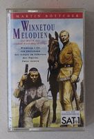 Martin Böttcher – Winnetou Melodien