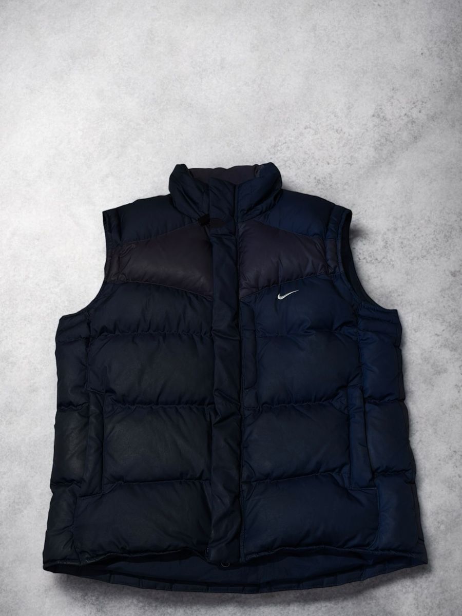 Nike Gilets: Nike Pufferweste (M) – Neuf (Voir description) à Aarburg par syning46