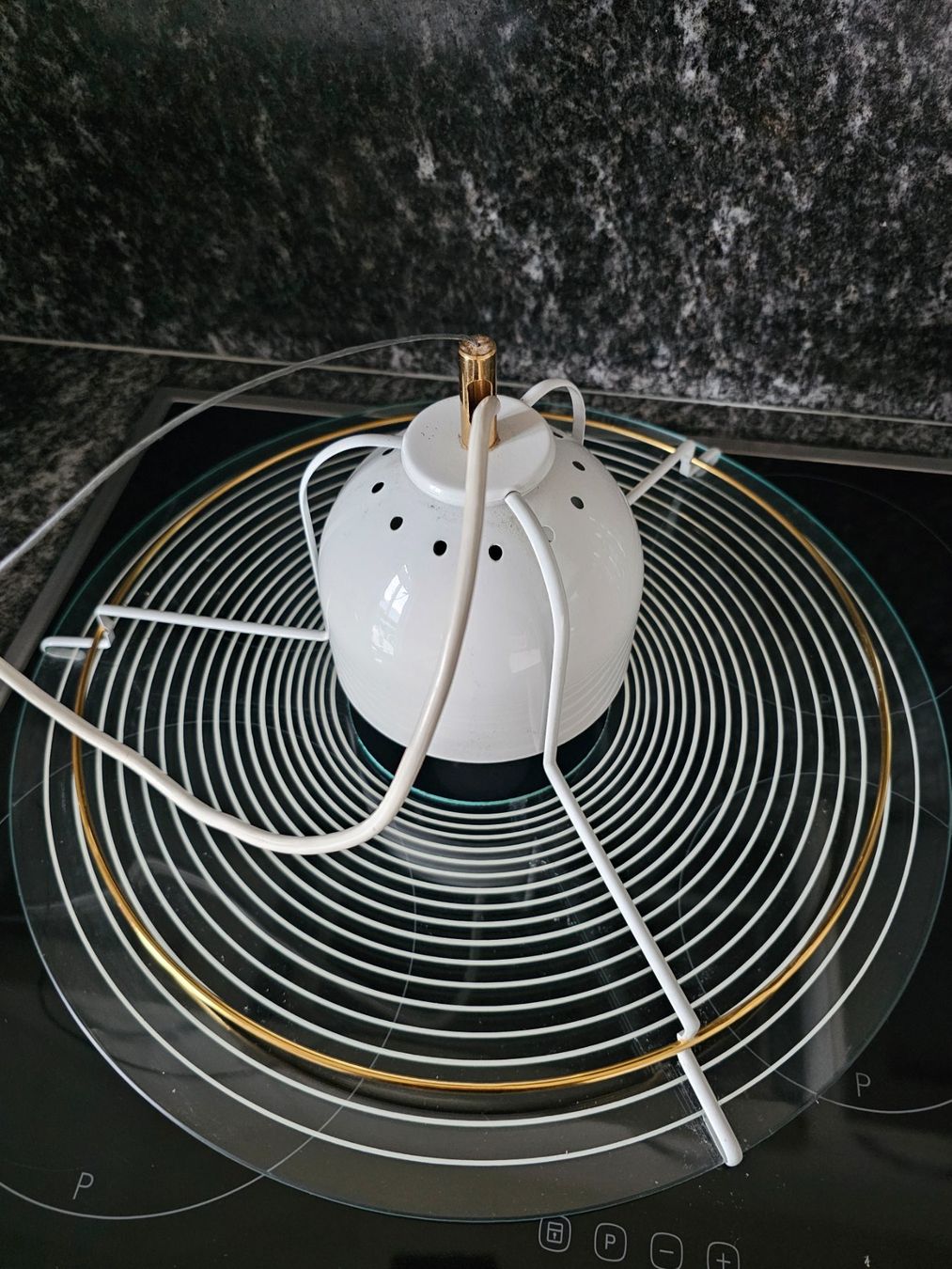 Lampadari & plafoniere: Deckenlampe – Usato da Tuggen venduto da Rugi2