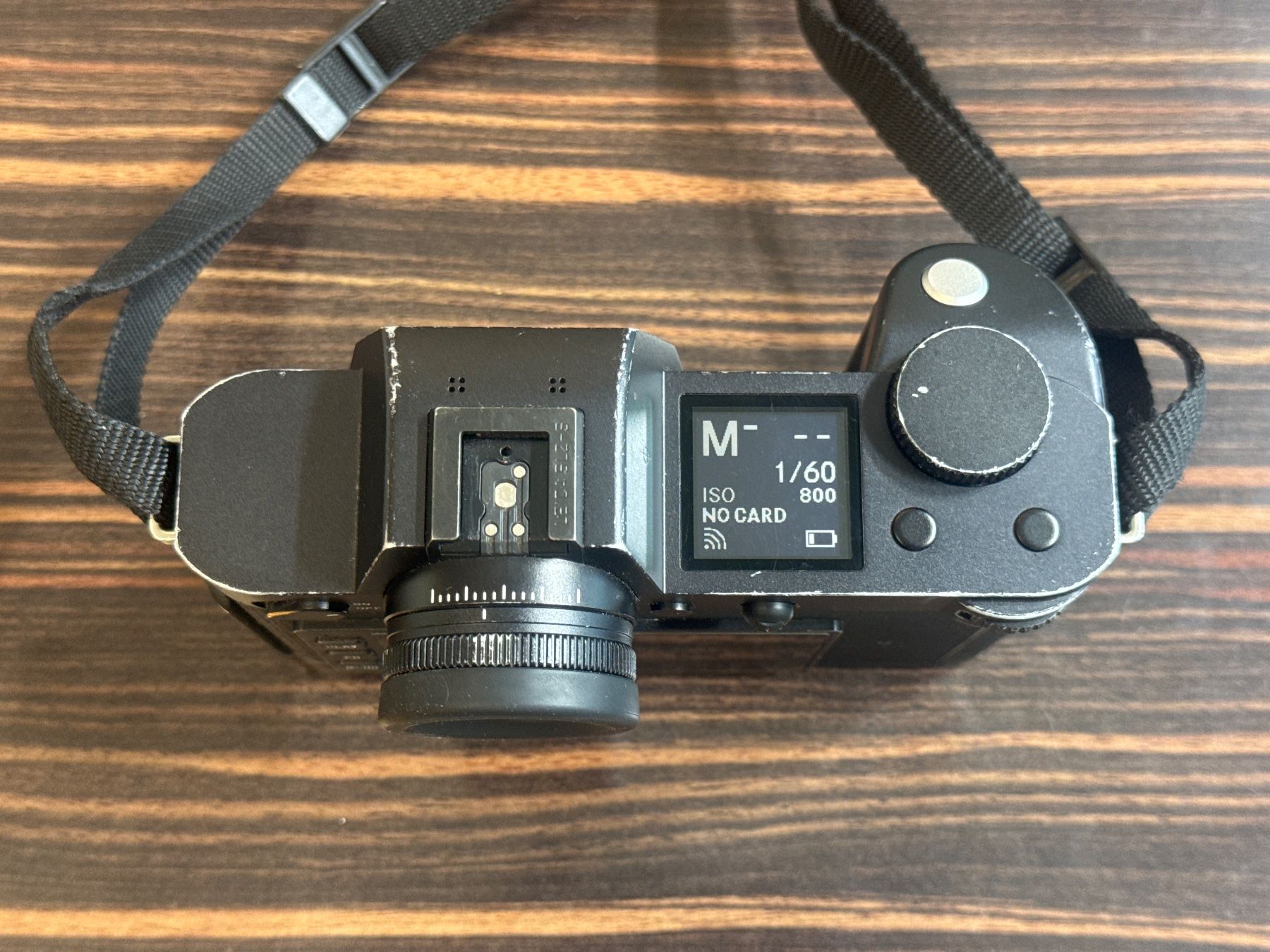 Leica Appareil photo: Leica SL2-S Body – D'occasion à Zürich par KochphotoAG 4