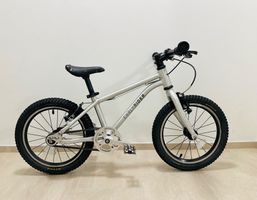 Early Rider Belter 16“