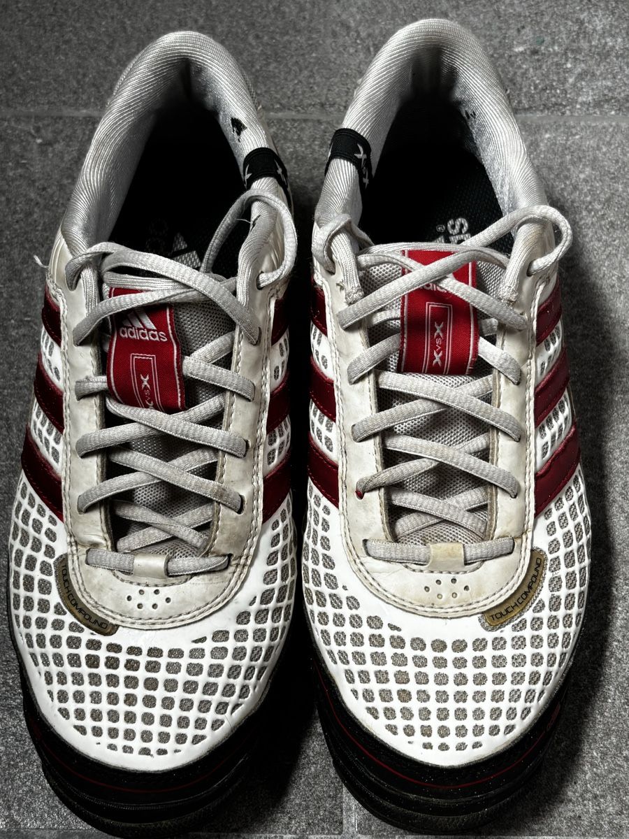 Adidas Scarpe da uomo: Adidas Sportschuhe Gr. 40 – Usato da Zürich venduto da talys 1