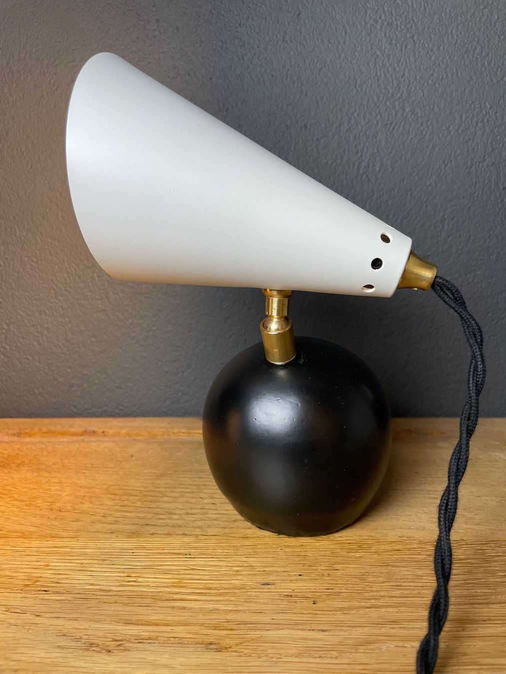 Lampade: Table lamp tischlampe – Usato da Genthod venduto da lightyear63 3