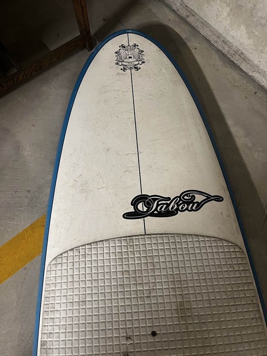 Planches de surf: Stand up paddle Board – D'occasion à Wangen par bbe_bvr9 3