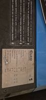    Caldaia con boiler Elco thermobloc Low-NOx