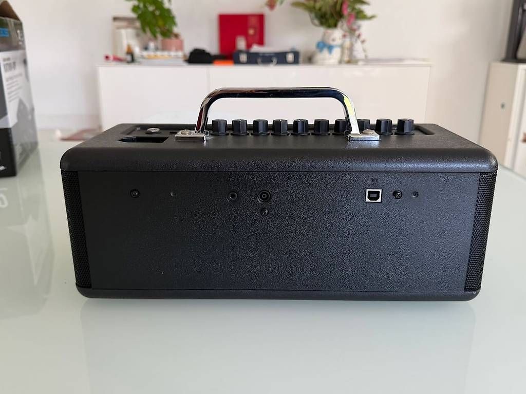 Amplificatori: Boss Katana Air – Usato da Lausanne 25 venduto da pie_98yd 1