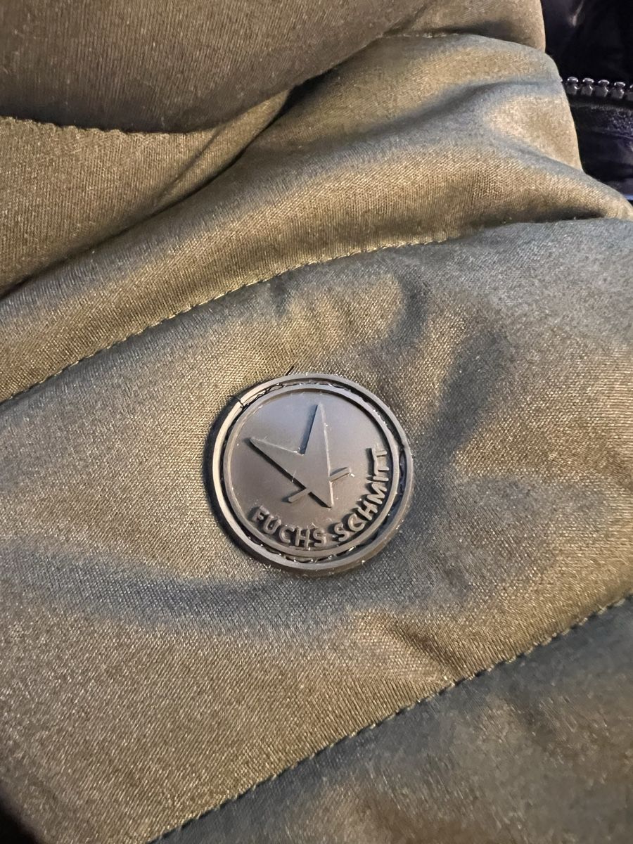 Fuchs Schmitt Jacken: Fuchs Schmitt Winterjacke – Neu (gemäss Beschreibung) aus Balgach von Ni.Steiger 4