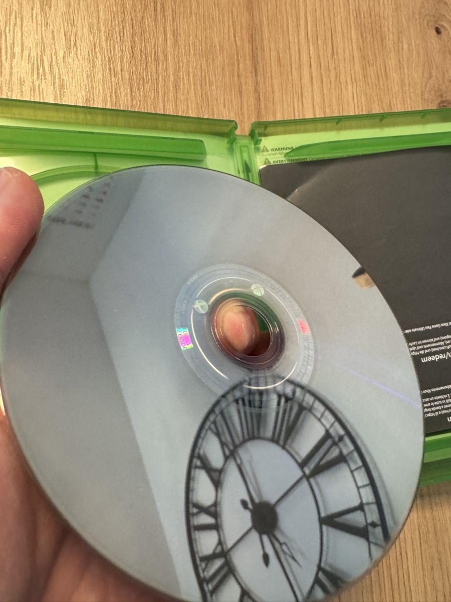 Microsoft Spiele: Anno 1800 Console Edition Xbox Series X Spiel – Gebraucht aus Biberist von etesummer 3
