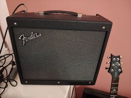 Fender AMP Mustang 50