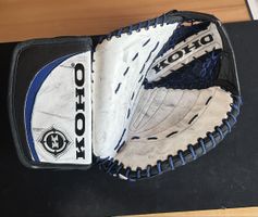 Koho Goalie Fanghand, Guter Zustand, Eishockey-Goalie